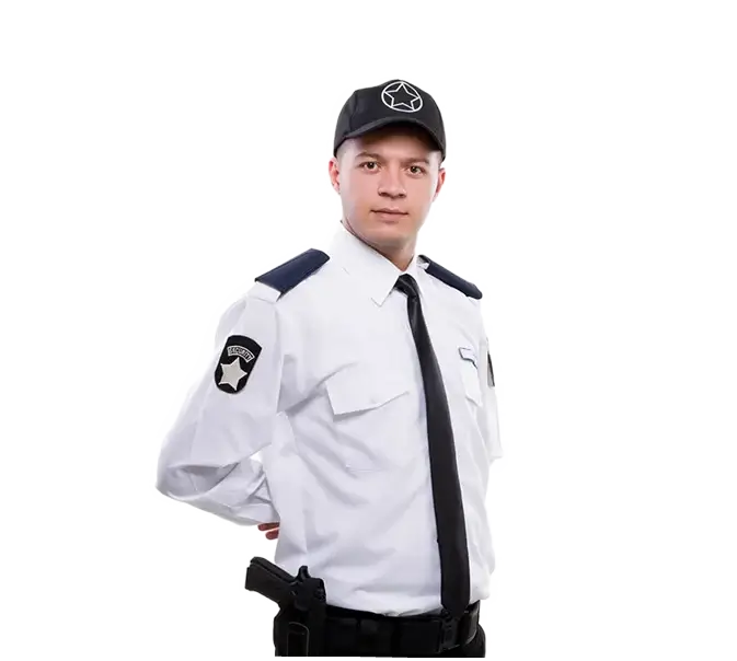 Empleado de empresa de seguridad beneficiado con los programas de Comerbas